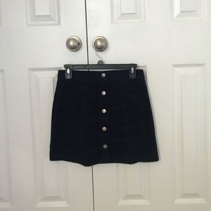 Altard State Skirt